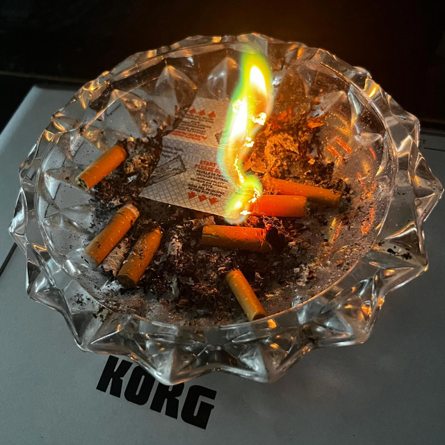 RANGGI cover art