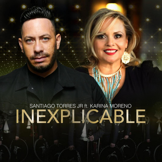 Inexplicable album image