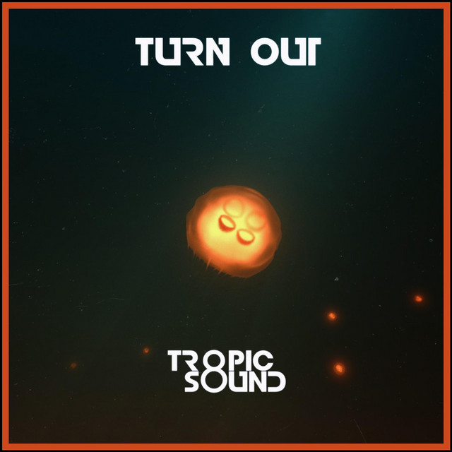 Turn Out cover