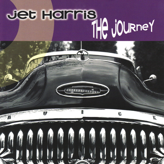 The Journey cover