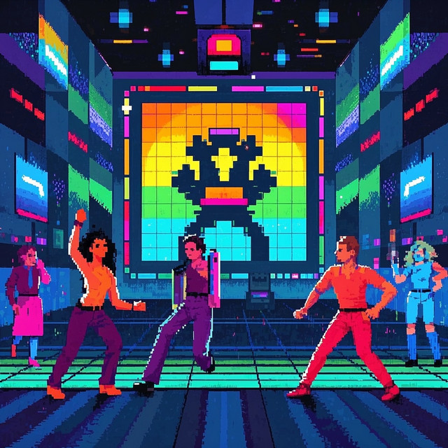Maya musik