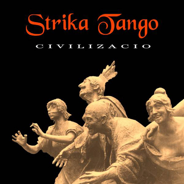 Civilizacio (Esperanto) cover