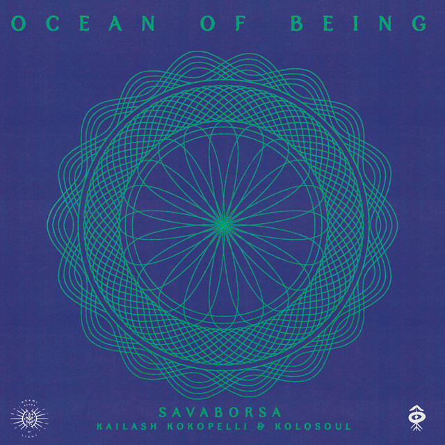 Ocean of Being