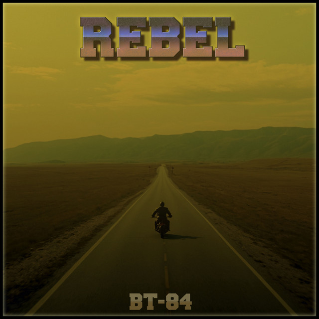 Rebel cover