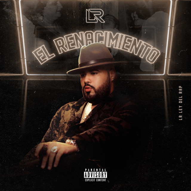 El Renacimiento cover art