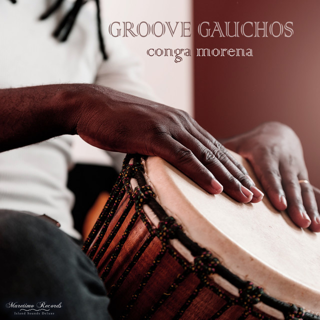 Groove Gauchos Photo