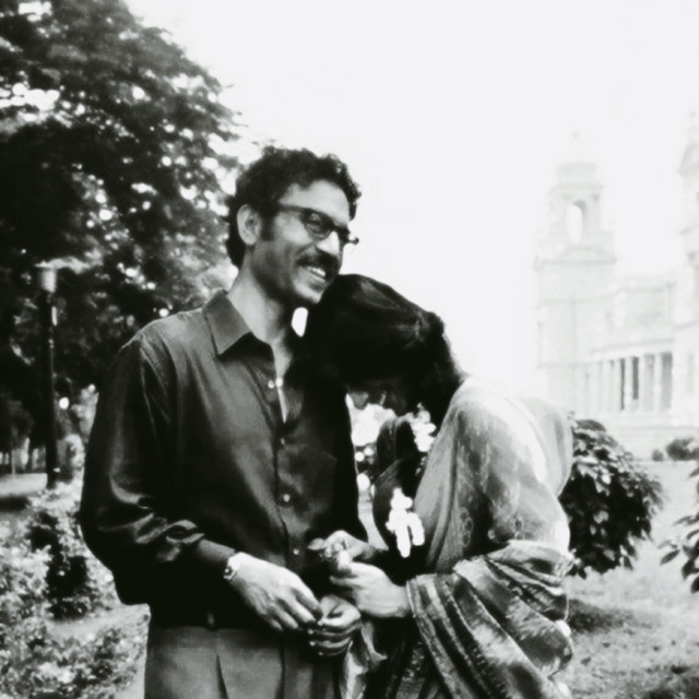 BANJAARI SAUDAGAR / iddybmn cover art