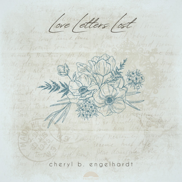 Love Letters Lost cover art