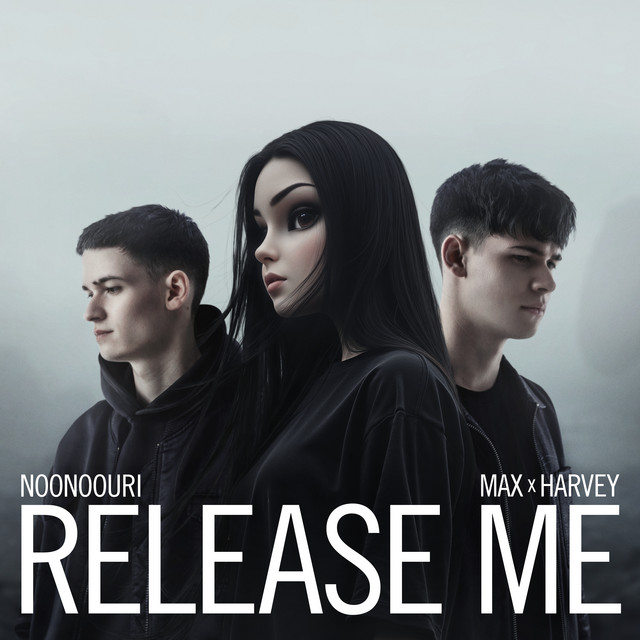 Cover du titre Release Me
