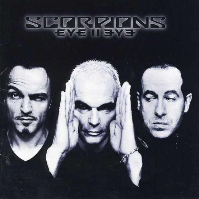 Eye To Eye - música y letra de Scorpions | Spotify