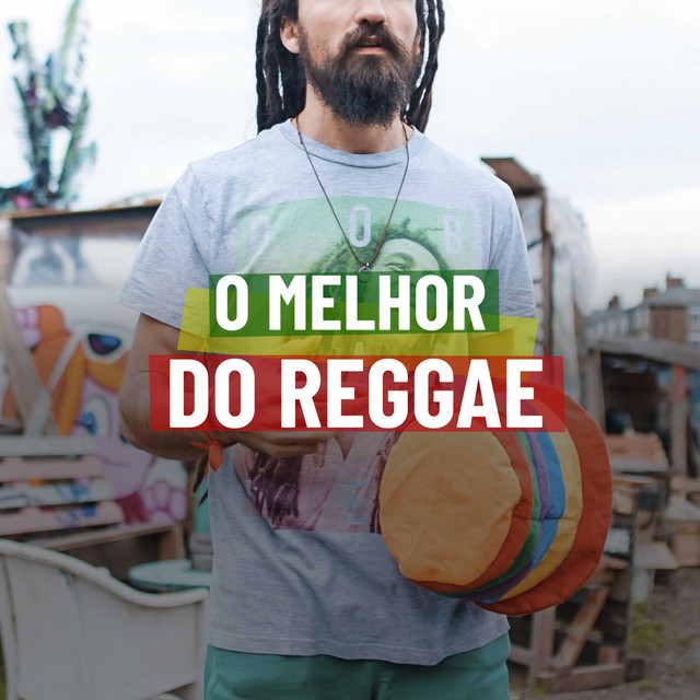 Welcome To Jamrock – música e letra de Damian Marley | Spotify