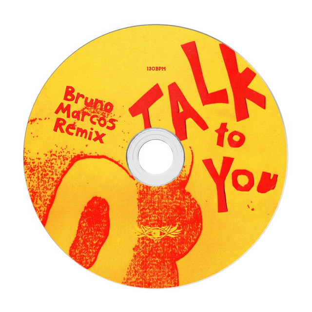 MEGA TALK TO YOU