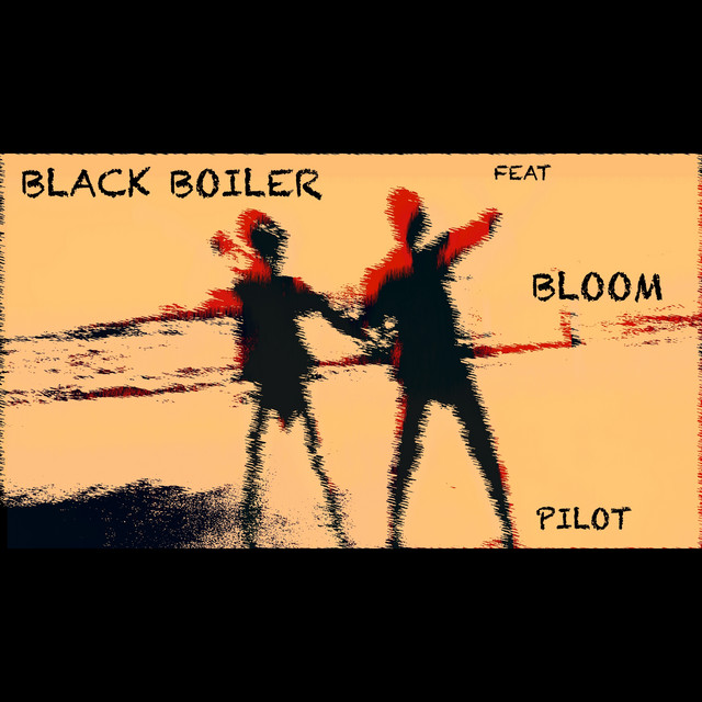 Black Boiler