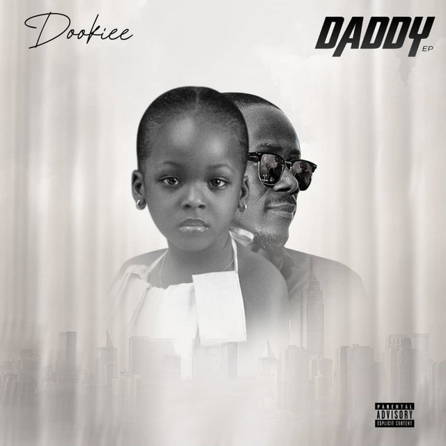 Daddy - EP by Dookiee | Spotify