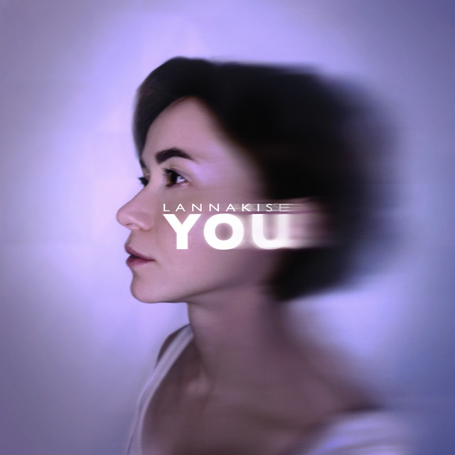 Cover art: YOU — Lannakise