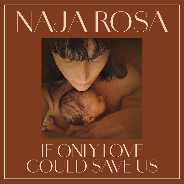 If Only Love Could Save Us cover