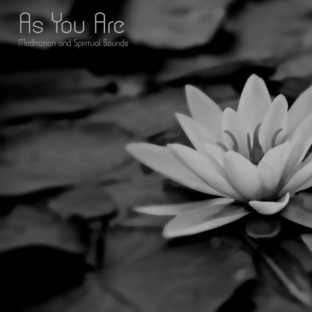 As You Are cover art