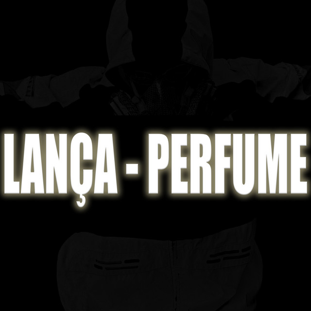 LANÇA PERFUME