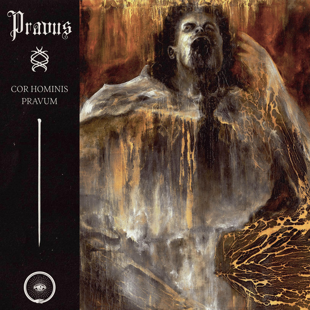 Cor Hominis Pravum cover art