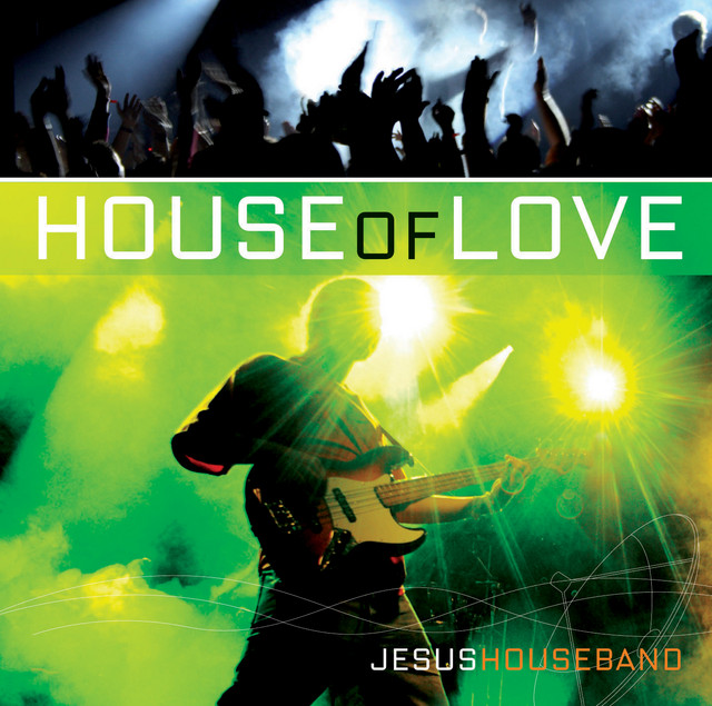 House of Love Album by Tobi Worner Spotify