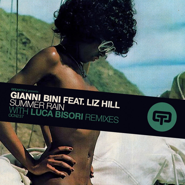 Summer Rain - Original Bootleg Mix cover art