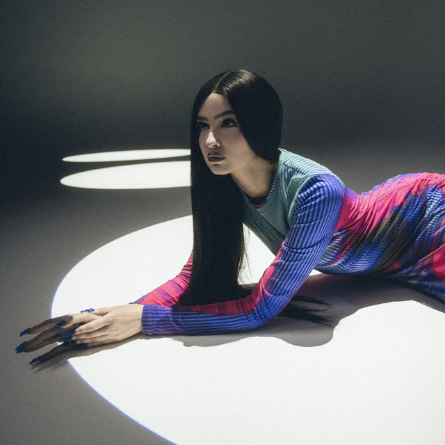 undefined album image