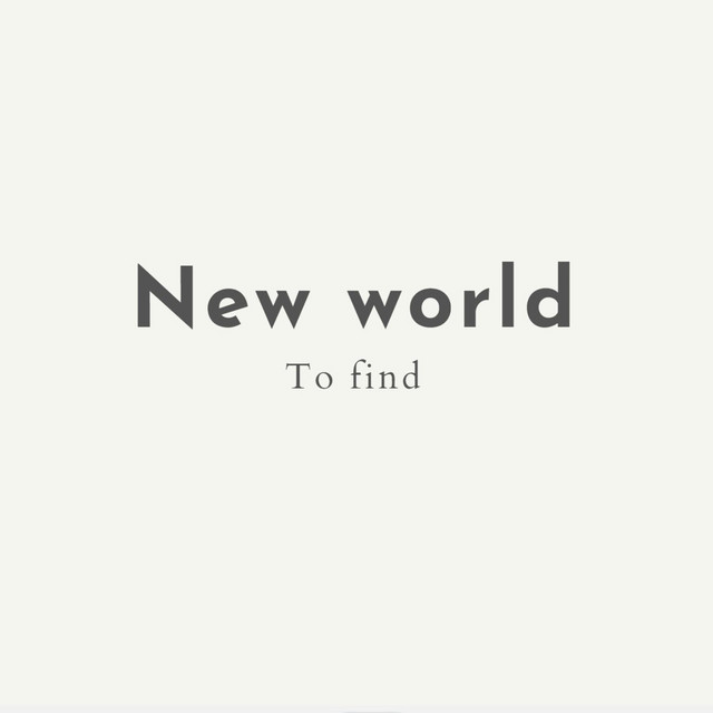 New World