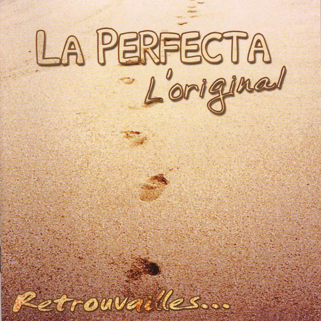 Retrouvailles... (L'original) cover art