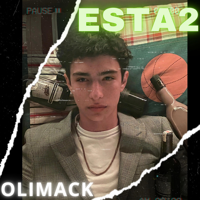 ESTA2 cover art
