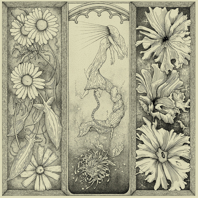 Qliphoth cover art