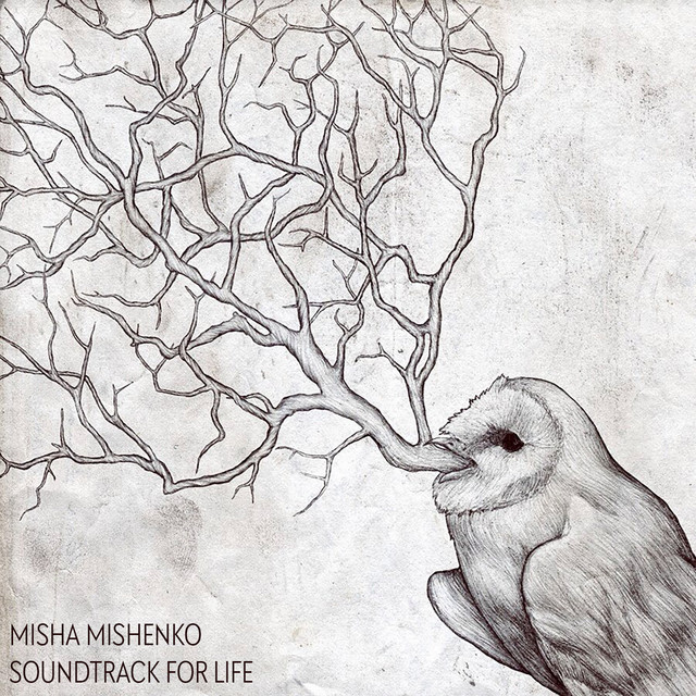 Soundtrack for Life cover art
