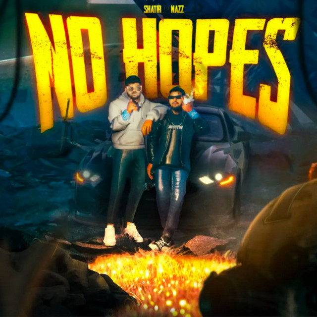 undefined album image