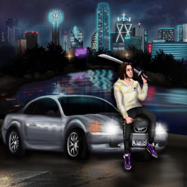 blacklisted. cover art