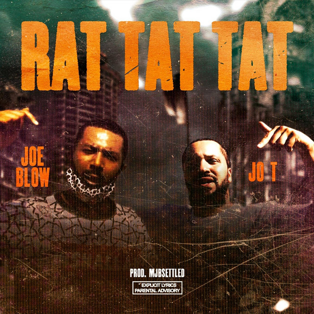 Rat Tat Tat By Jo T On Listn To