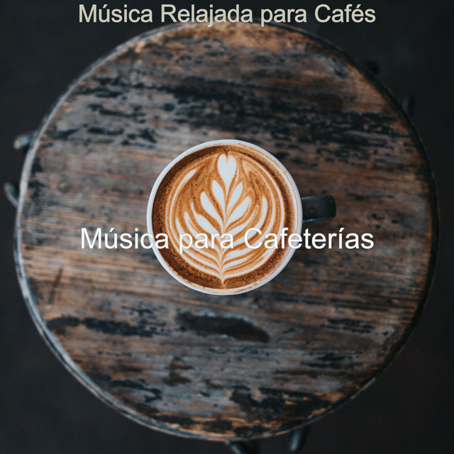 Música Relajada para Cafés cover art