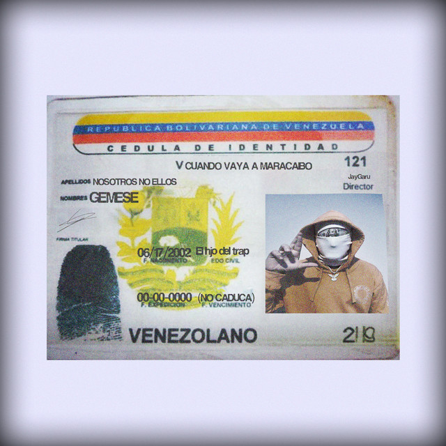 Cuando Vaya a Maracaibo