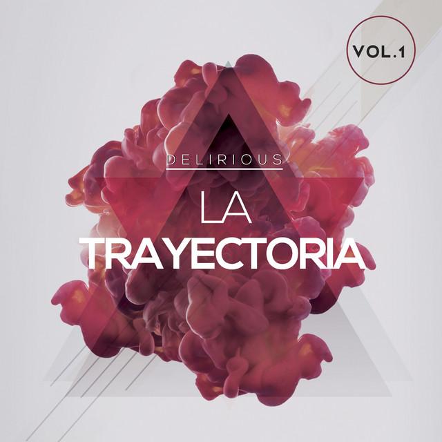 La Trayectoria, Vol. 1 cover art