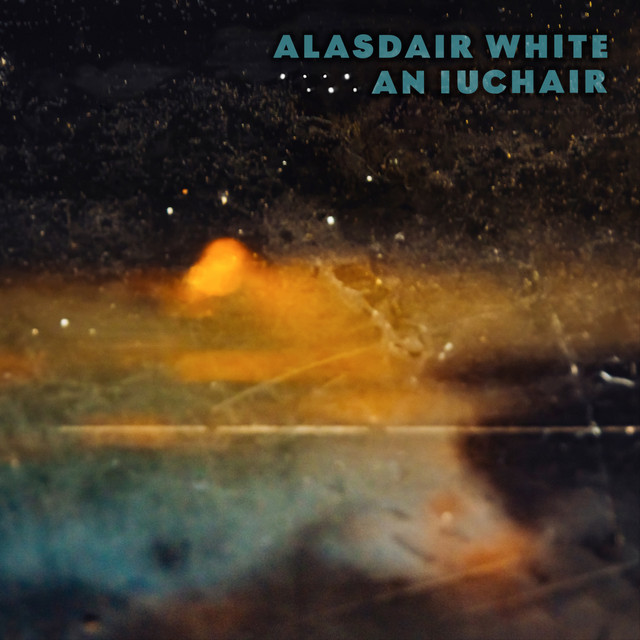 Alasdair White