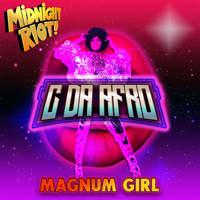 Disco Steps album art
