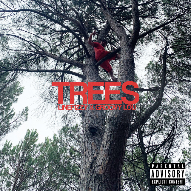 Trees cover art