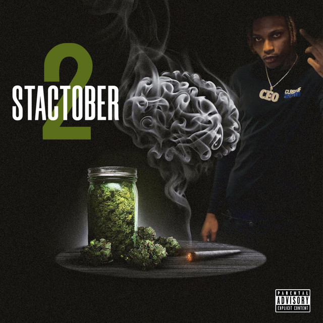 Stactober 2 - Album by Stacco2x | Spotify