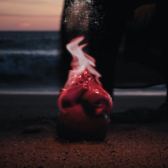 album image