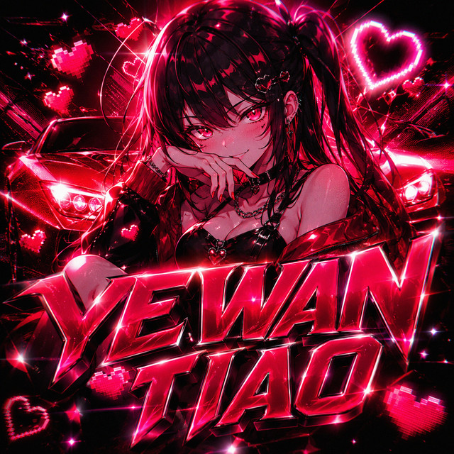 YEWAN TIAO