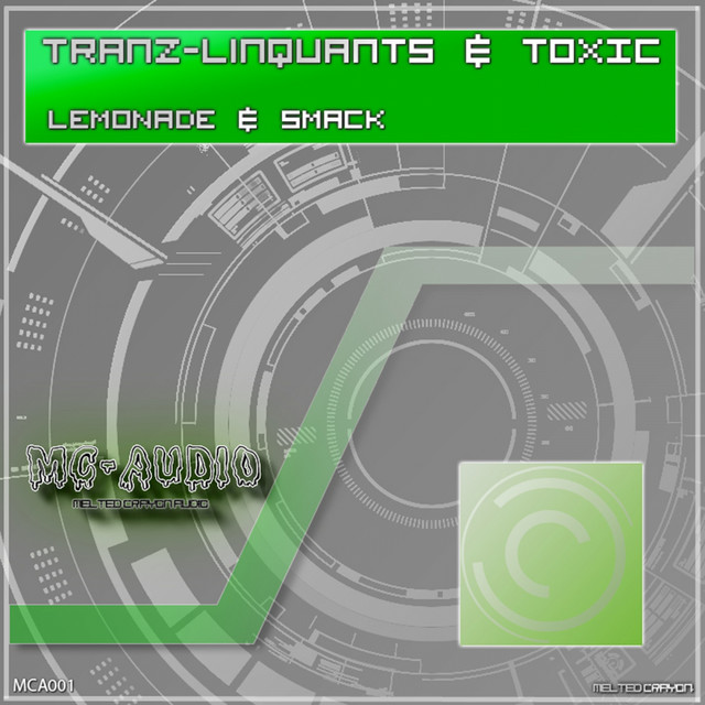 Lemonade & Smack - Original Mix
