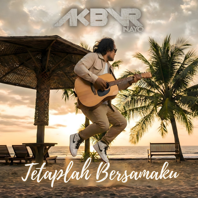 Tetaplah Bersamaku