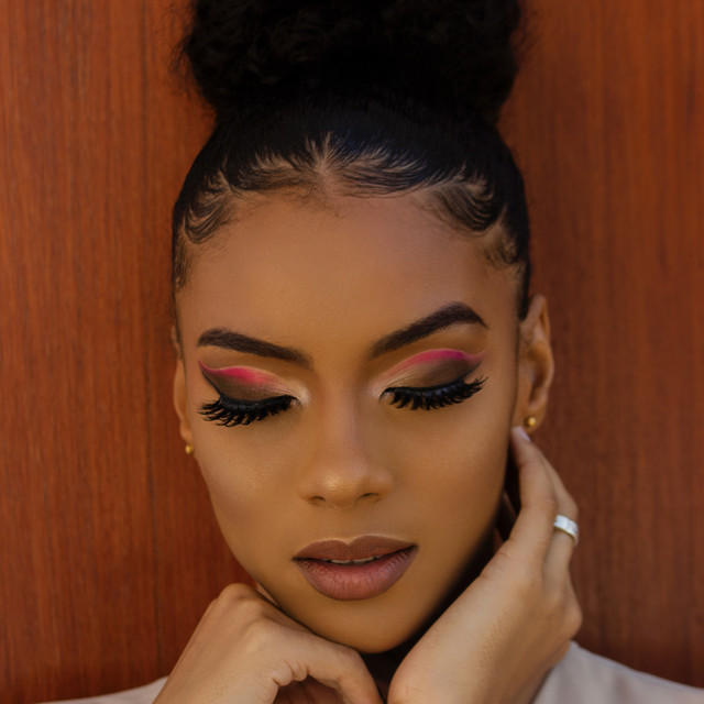 Jamila Reed | Spotify