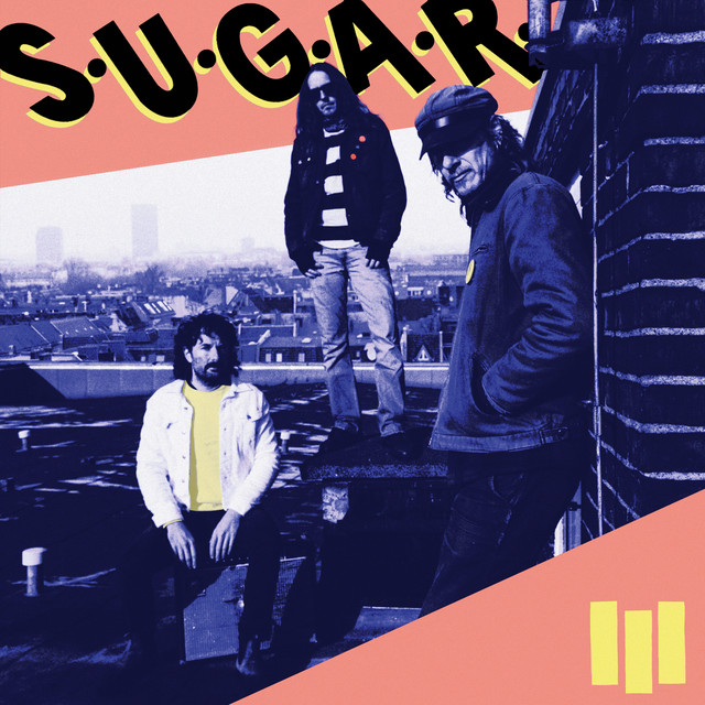III cover art