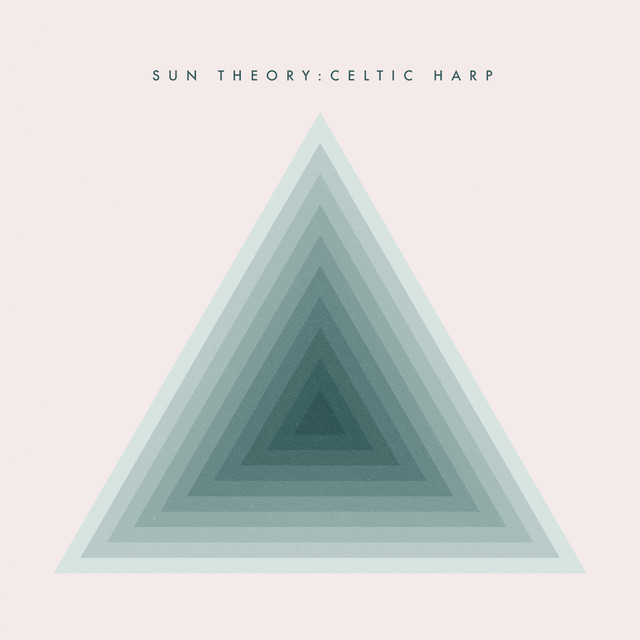 Sun Theory: Celtic Harp cover art