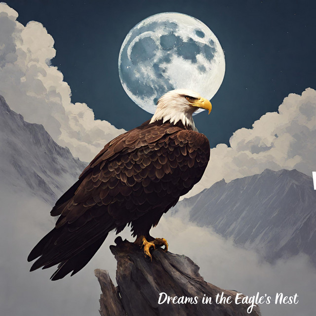 Dreams in the Eagle's Nest cover art