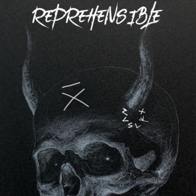REPREHENSIBLE - EP by NVS Lord Ken X | Spotify